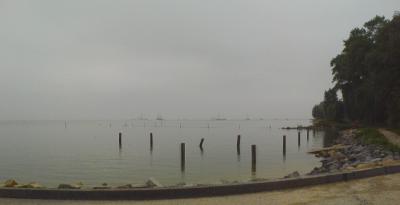 geen horizon